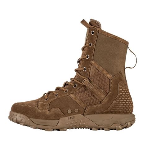 botas tacticas 5.11